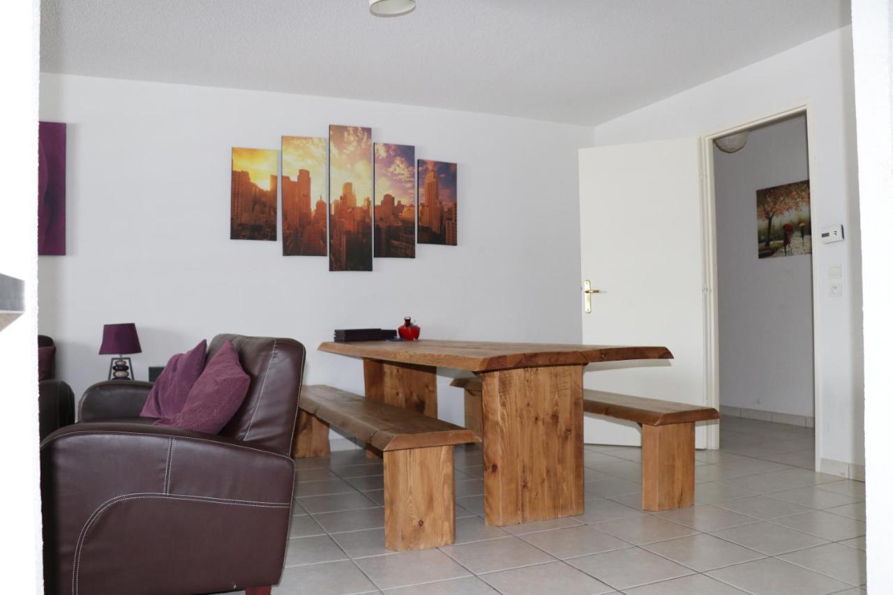 Deluxe Ski And Summer Apartment, Parking And Wifi Bourg-Saint-Maurice Eksteriør billede