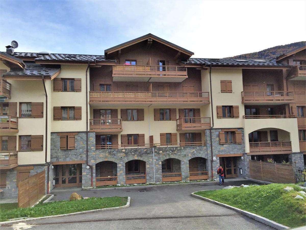 Deluxe Ski And Summer Apartment, Parking And Wifi Bourg-Saint-Maurice Eksteriør billede
