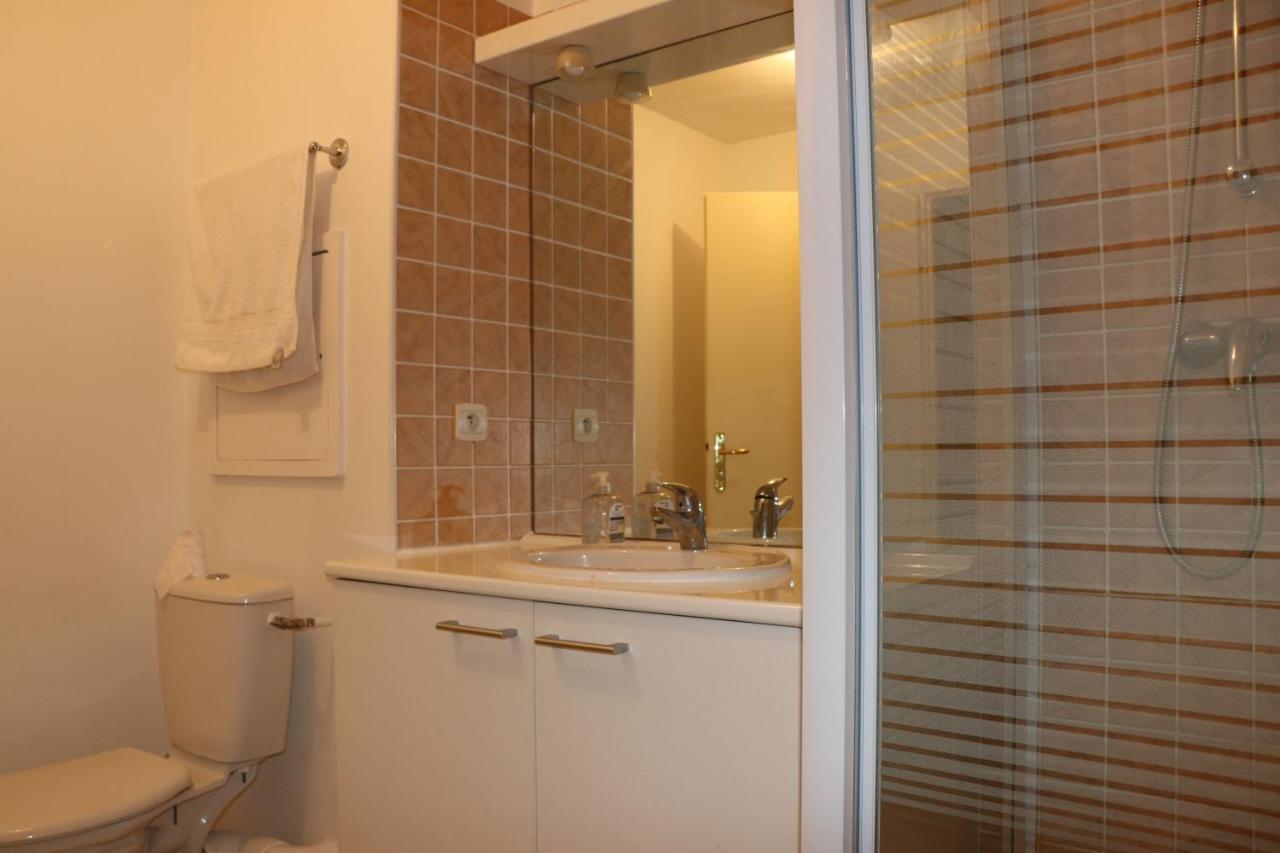 Deluxe Ski And Summer Apartment, Parking And Wifi Bourg-Saint-Maurice Eksteriør billede