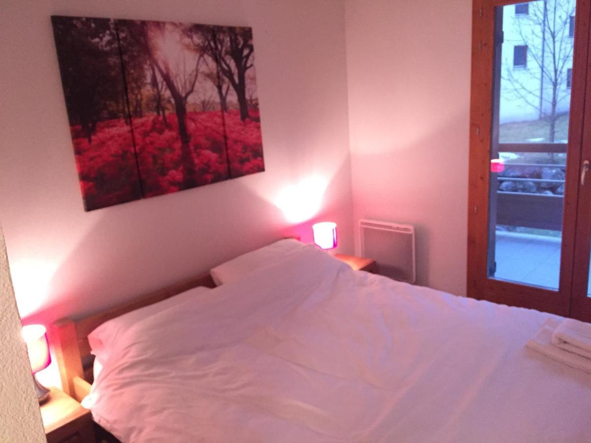 Deluxe Ski And Summer Apartment, Parking And Wifi Bourg-Saint-Maurice Eksteriør billede