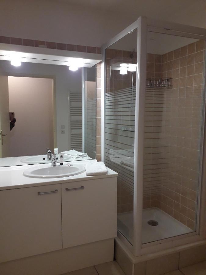 Deluxe Ski And Summer Apartment, Parking And Wifi Bourg-Saint-Maurice Eksteriør billede
